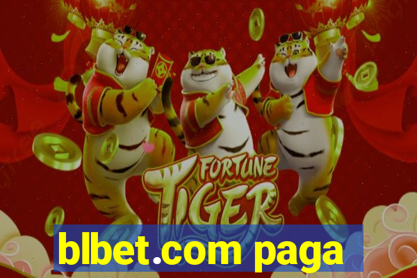 blbet.com paga